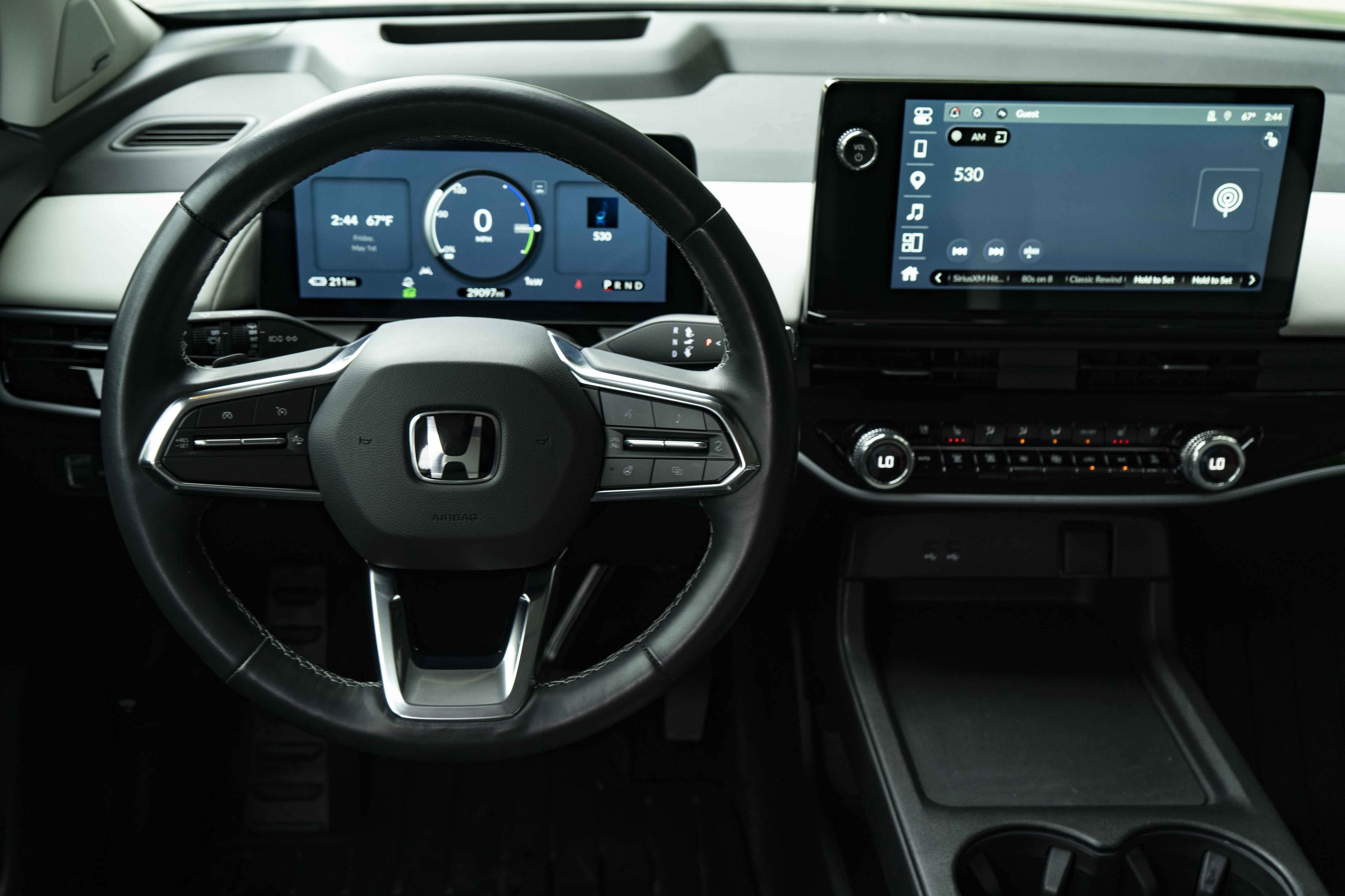 Used 2024 Honda Prologue Elite image 20
