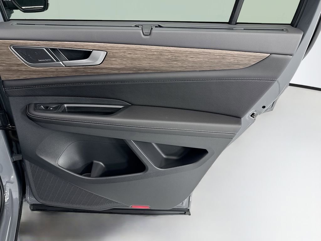 New 2026 Volkswagen Atlas SEL Premium R-Line AWD/4WD image 26