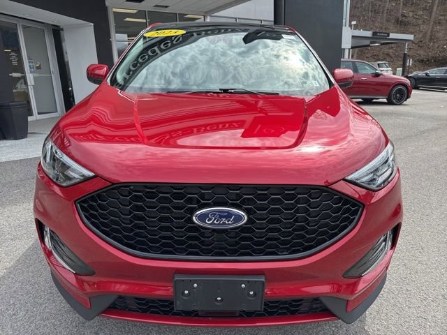 Used 2023 Ford Edge ST-Line image 8