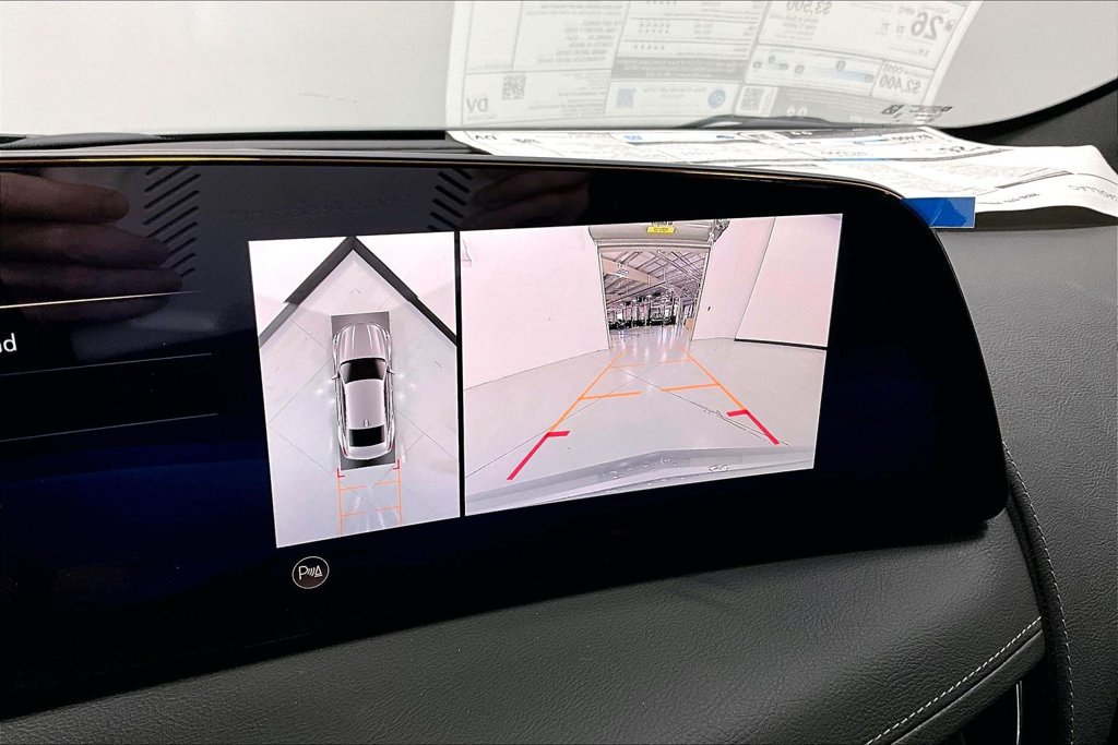 New 2026 Cadillac CT5 Premium Luxury RWD image 16