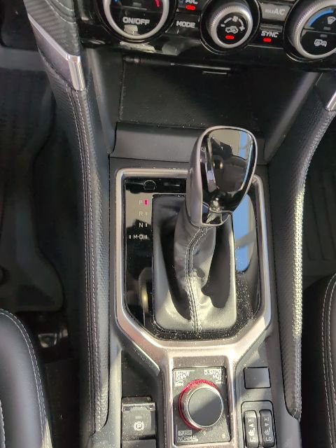 Used 2024 Subaru Forester Limited image 7