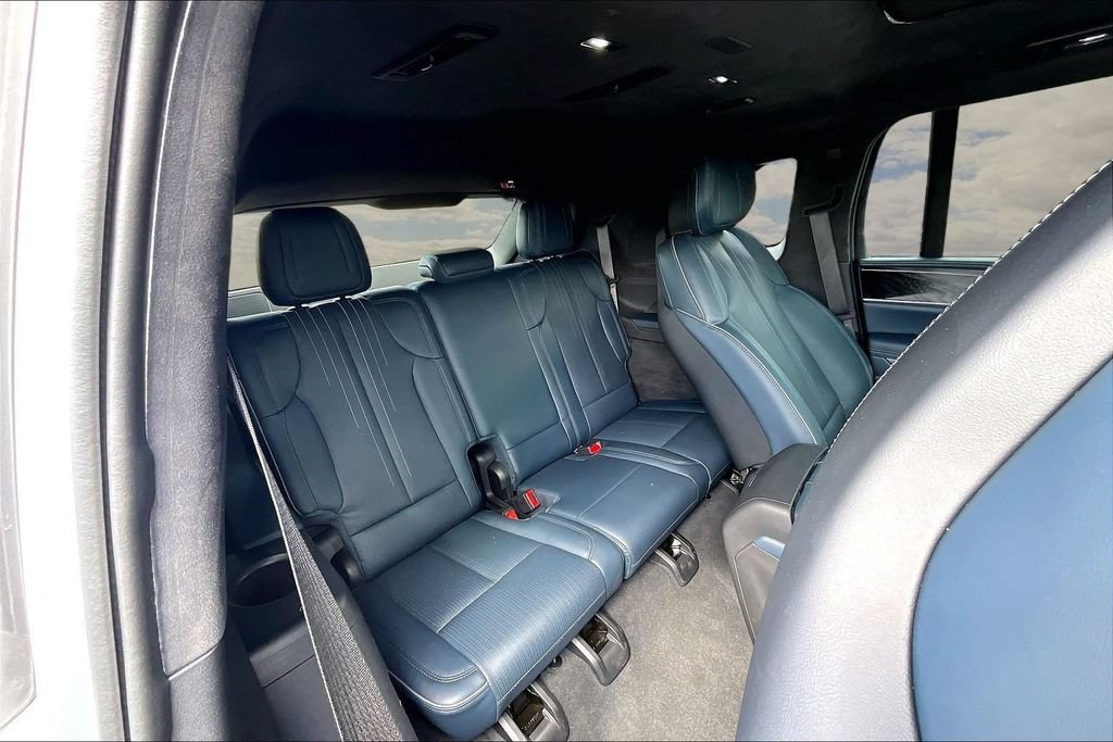 Certified 2025 Cadillac Escalade IQ Sport 2 AWD/4WD image 25