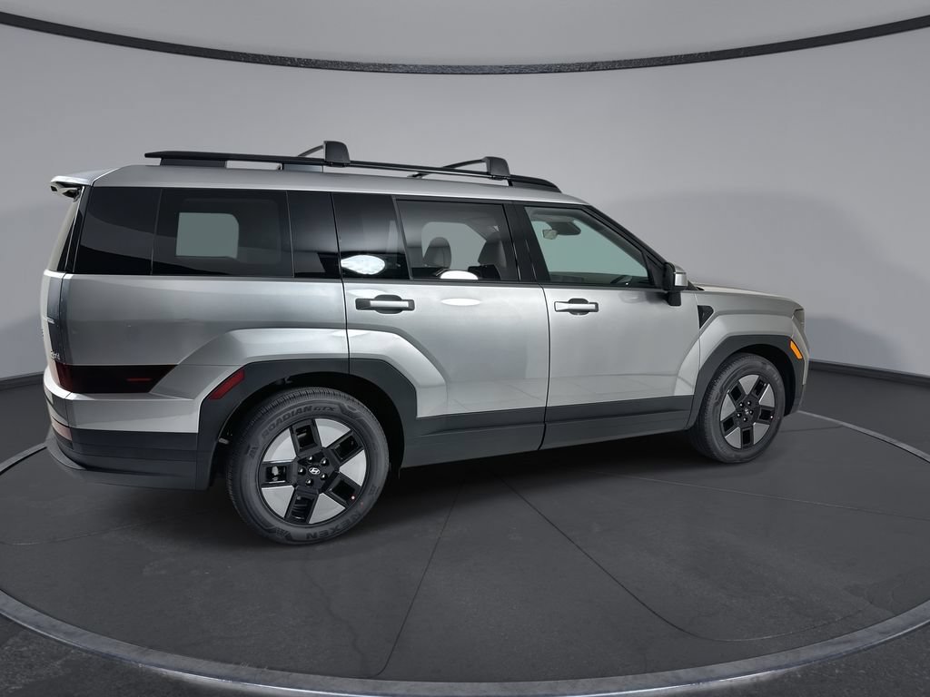 New 2026 Hyundai Santa Fe SEL FWD image 9