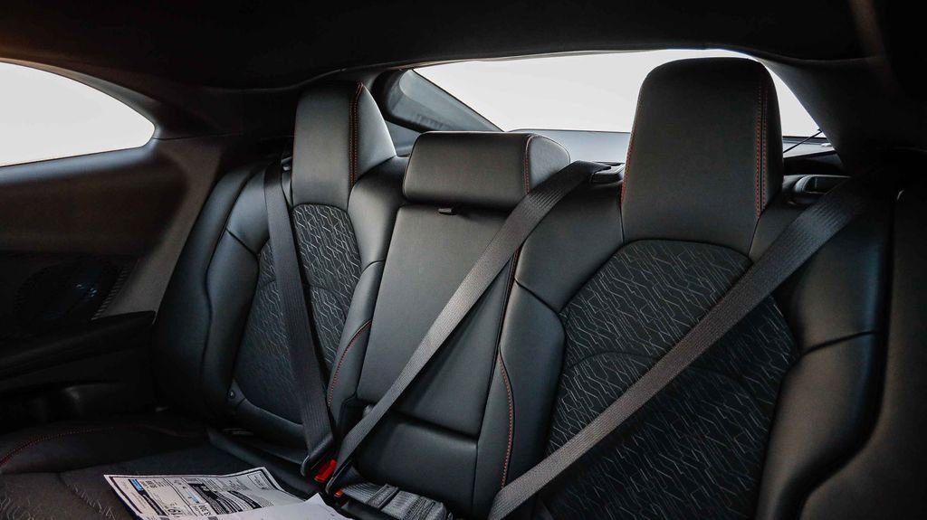 New 2026 Dodge Charger Scat Pack w/ Blacktop Package image 22