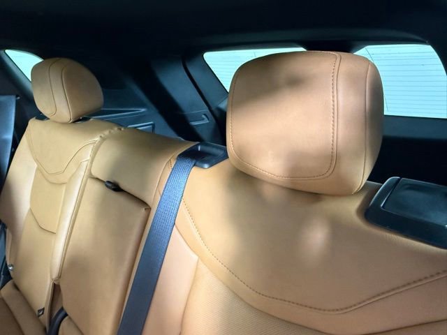 New 2025 Cadillac XT5 Premium Luxury w/ Technology Package AWD/4WD image 23