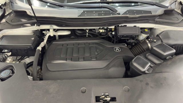 Used 2019 Acura MDX FWD w/ Technology Package image 38