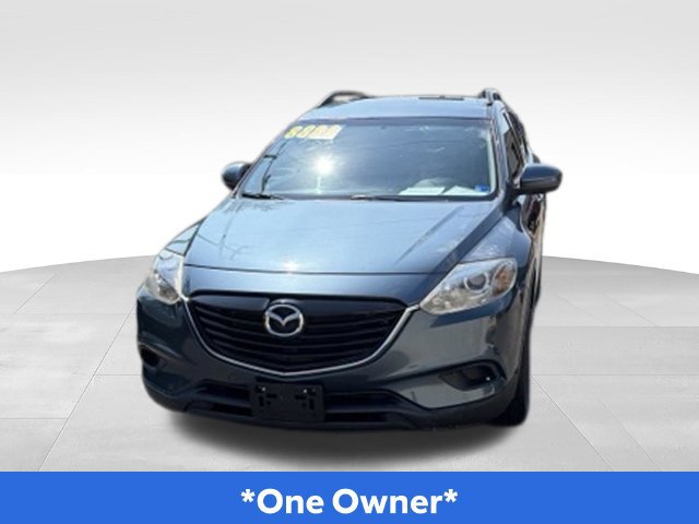 Used 2014 MAZDA CX-9 Touring AWD/4WD image 11