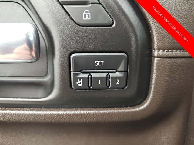 Used 2020 GMC Sierra 2500 Denali w/ Denali Ultimate Package image 14