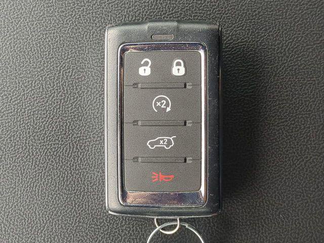 Certified 2025 Jeep Grand Cherokee L Limited w/ Luxury Tech Group II AWD/4WD image 38