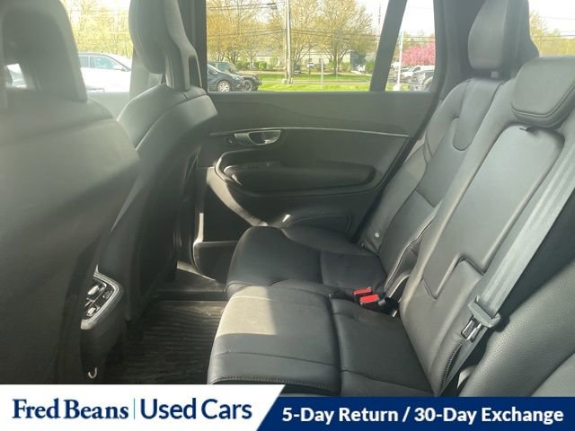Used 2020 Volvo XC90 T6 Momentum w/ Protection Package image 13