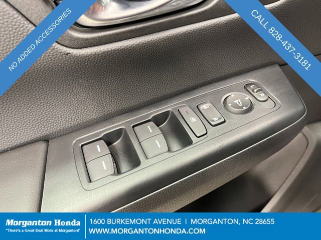 New 2026 Honda CR-V Sport-L image 16