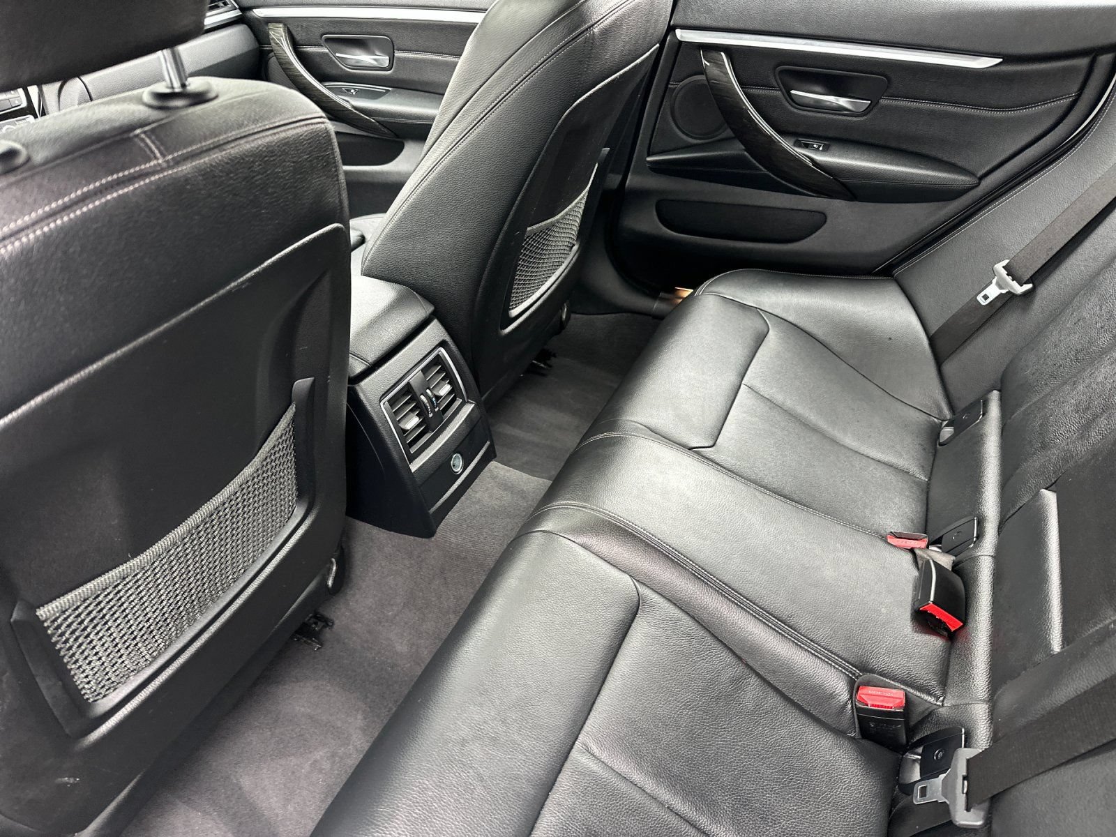 Used 2019 BMW 430i Gran Coupe xDrive w/ Convenience Package AWD/4WD image 14