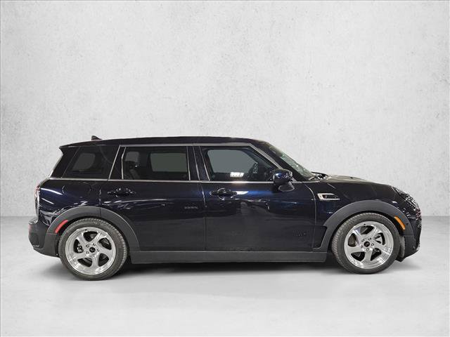 Used 2024 MINI Cooper Clubman S AWD/4WD image 4