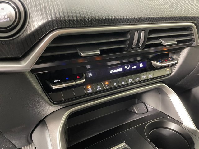 New 2025 MAZDA CX-90 3.3 Turbo w/ Select Package image 9