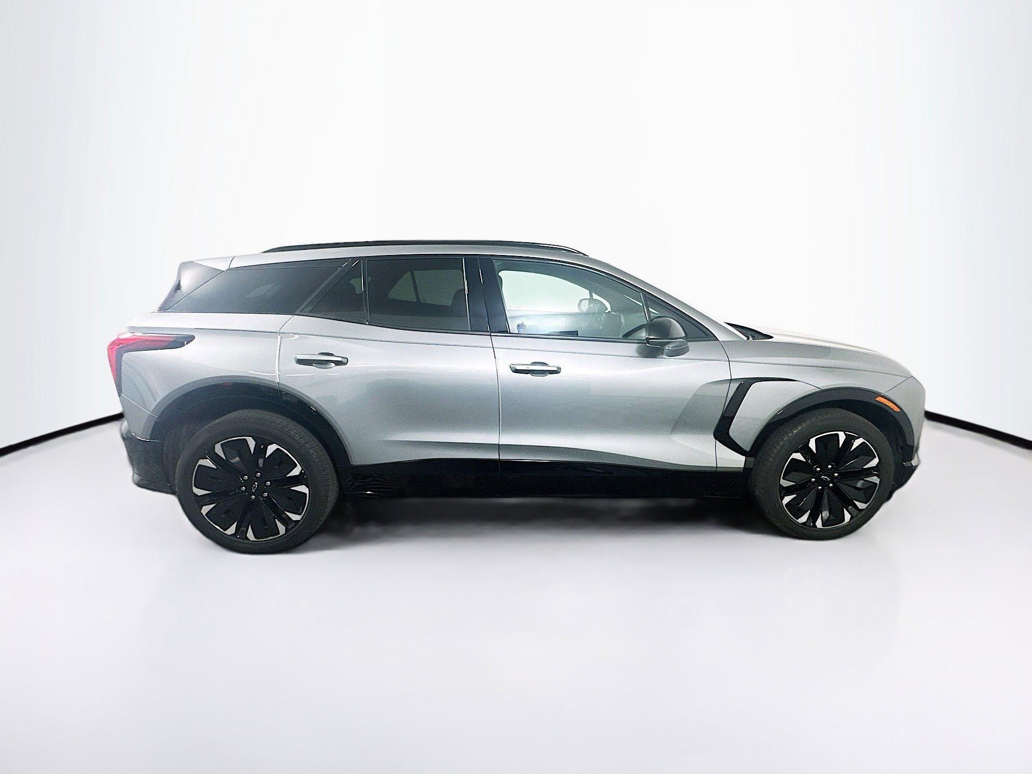 Used 2024 Chevrolet Blazer EV RS AWD/4WD image 10