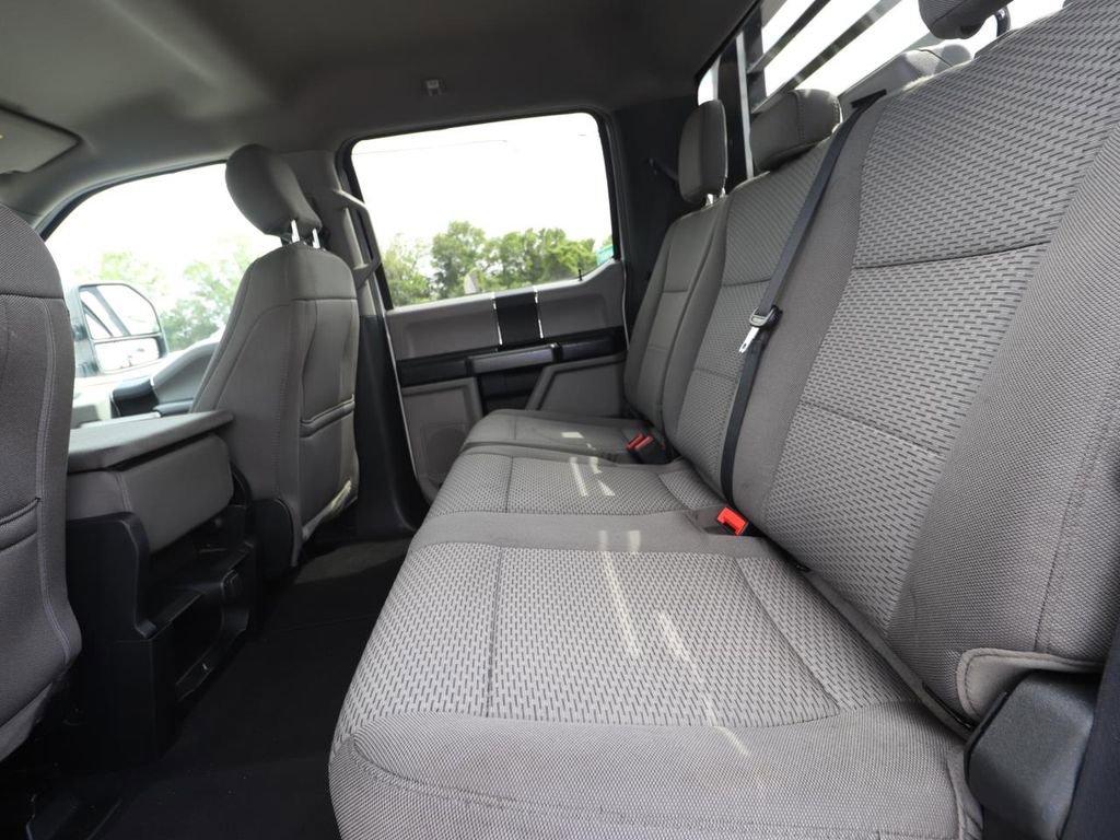 Used 2020 Ford F350 XLT AWD/4WD image 6