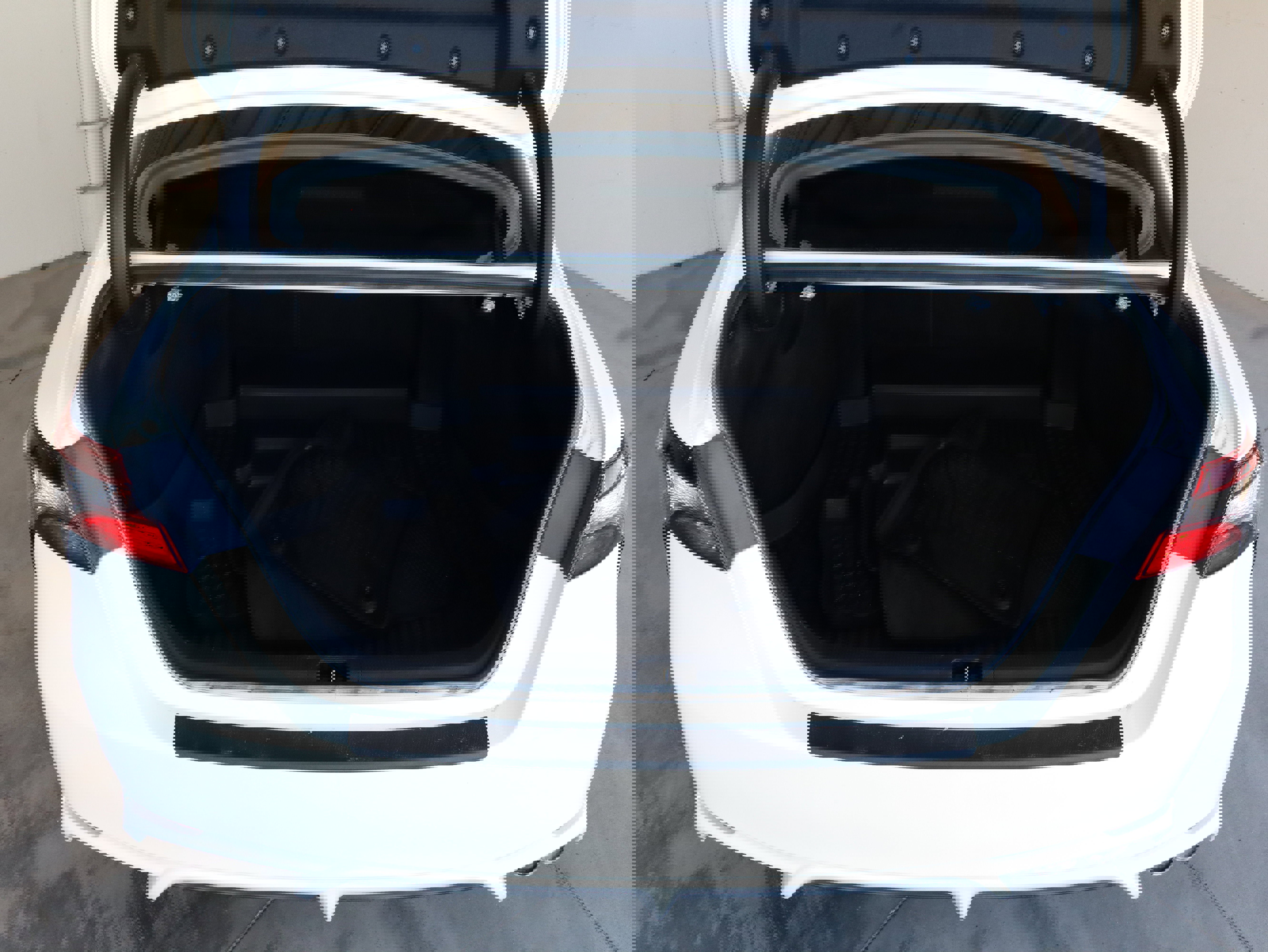 Used 2024 Toyota Camry SE image 45