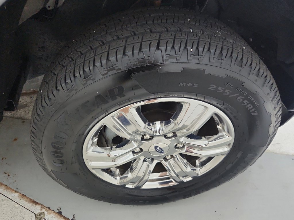 Used 2021 Ford Ranger XLT w/ Equipment Group 301A Mid AWD/4WD image 36