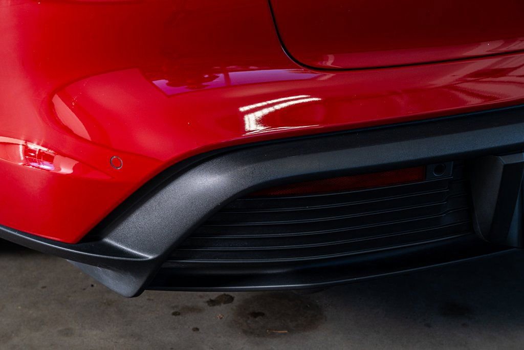 Used 2022 Porsche Taycan 4S image 24