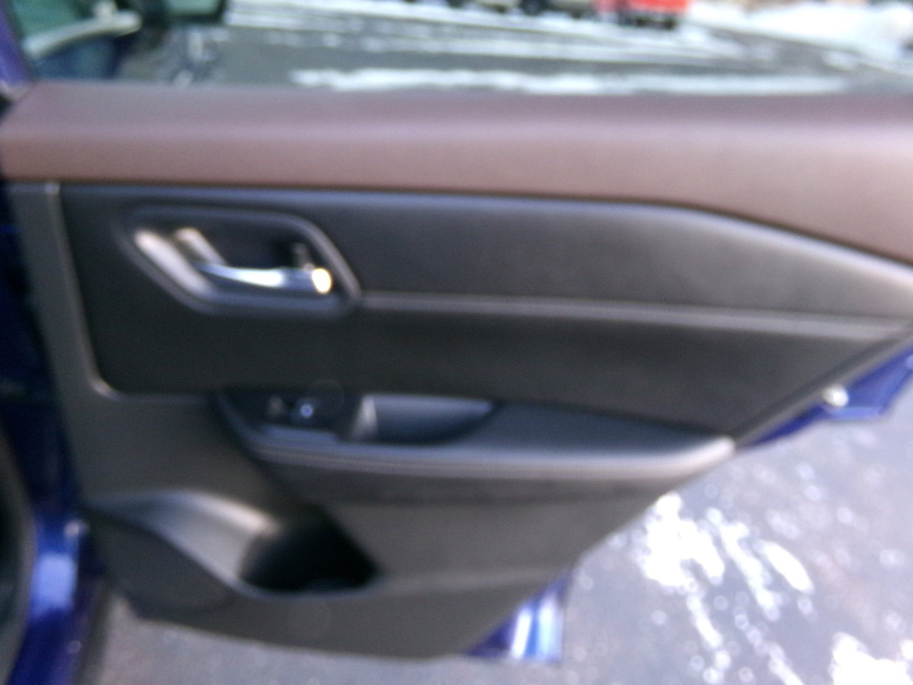 Used 2023 Nissan Rogue SL image 55