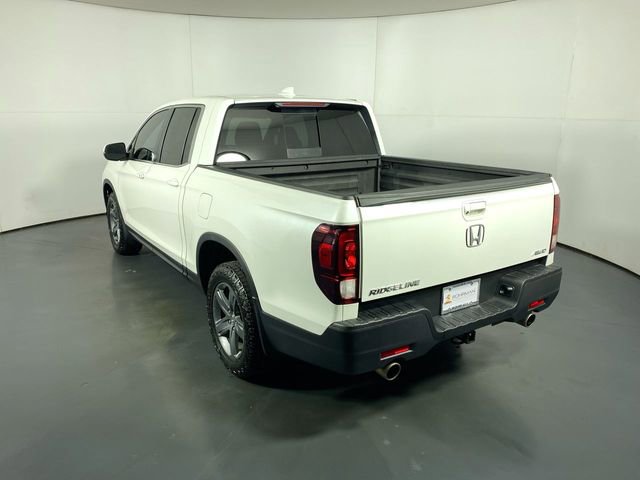 Used 2021 Honda Ridgeline RTL image 32