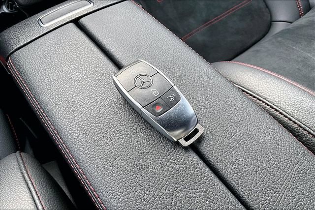 Certified 2023 Mercedes-Benz GLA 250 image 37