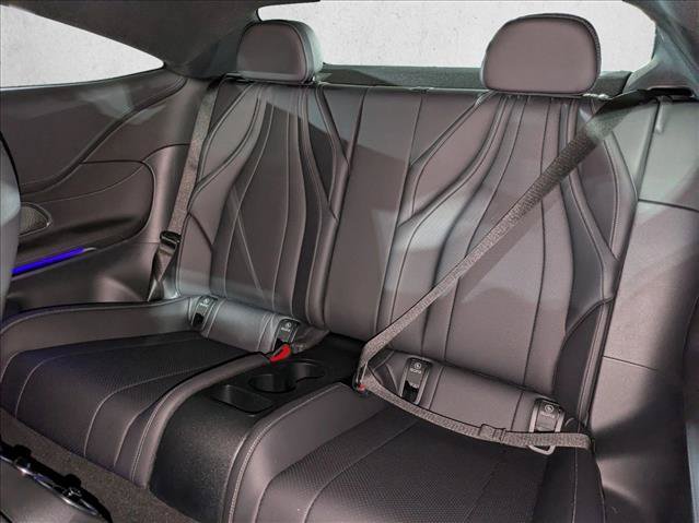 New 2026 Mercedes-Benz CLE 450 4MATIC Coupe image 18
