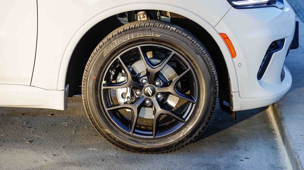 New 2026 Dodge Durango GT image 10