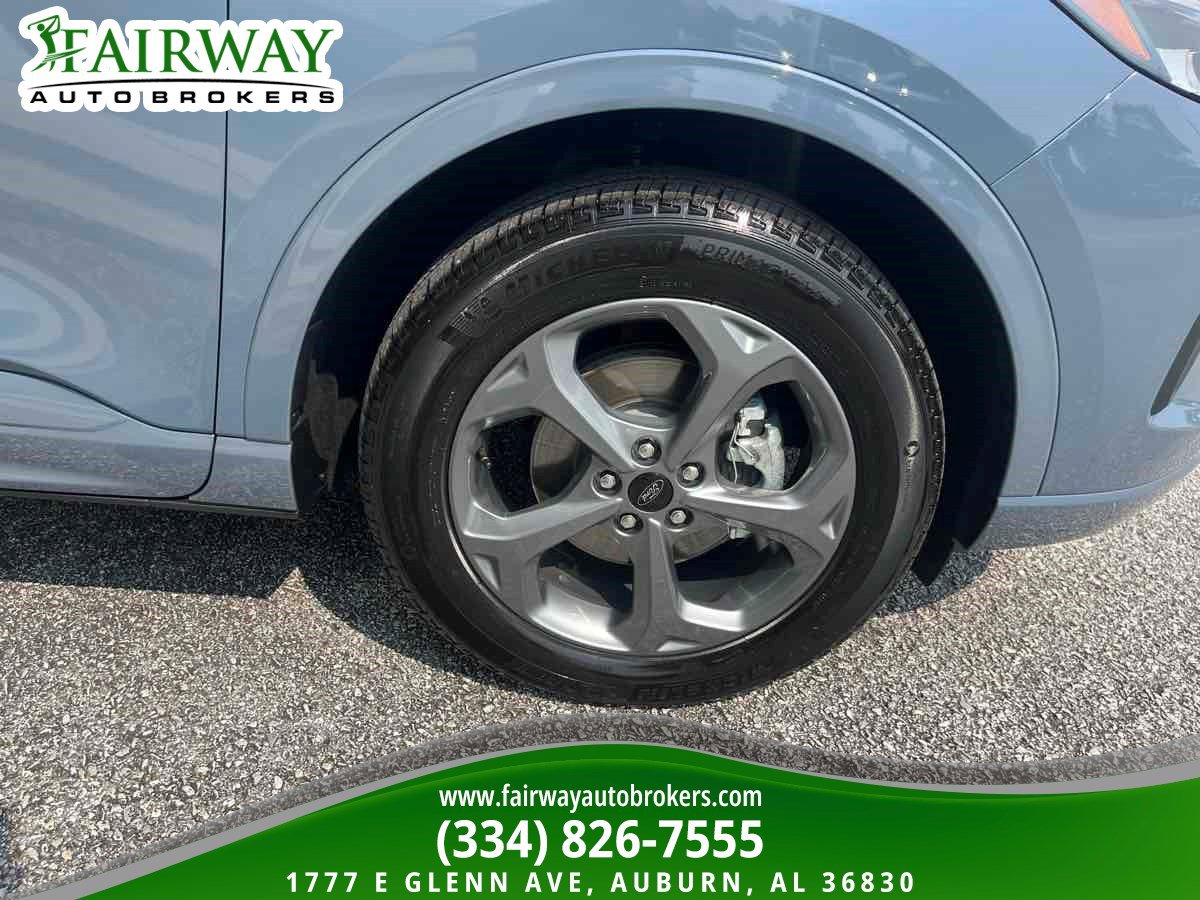 Used 2024 Ford Escape ST-Line w/ Tech Pack #1 image 32