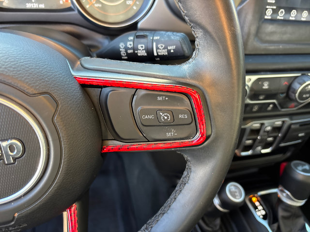 Used 2022 Jeep Wrangler Unlimited Sport AWD/4WD image 19