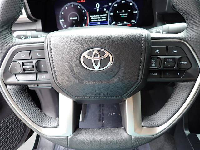 Certified 2026 Toyota Tacoma TRD Sport AWD/4WD image 14