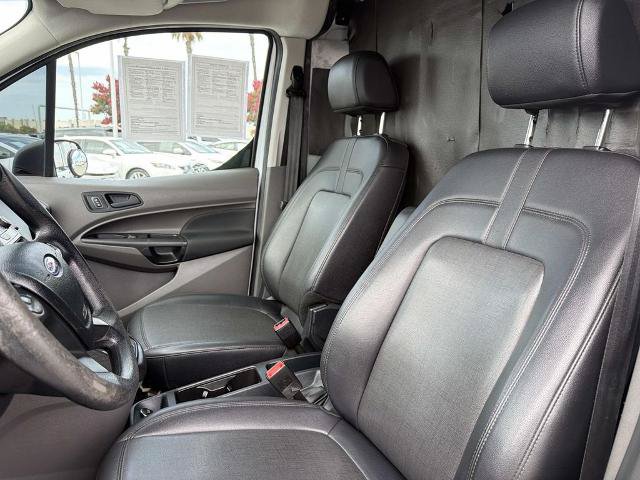 Certified 2019 Ford Transit Connect XL FWD image 14