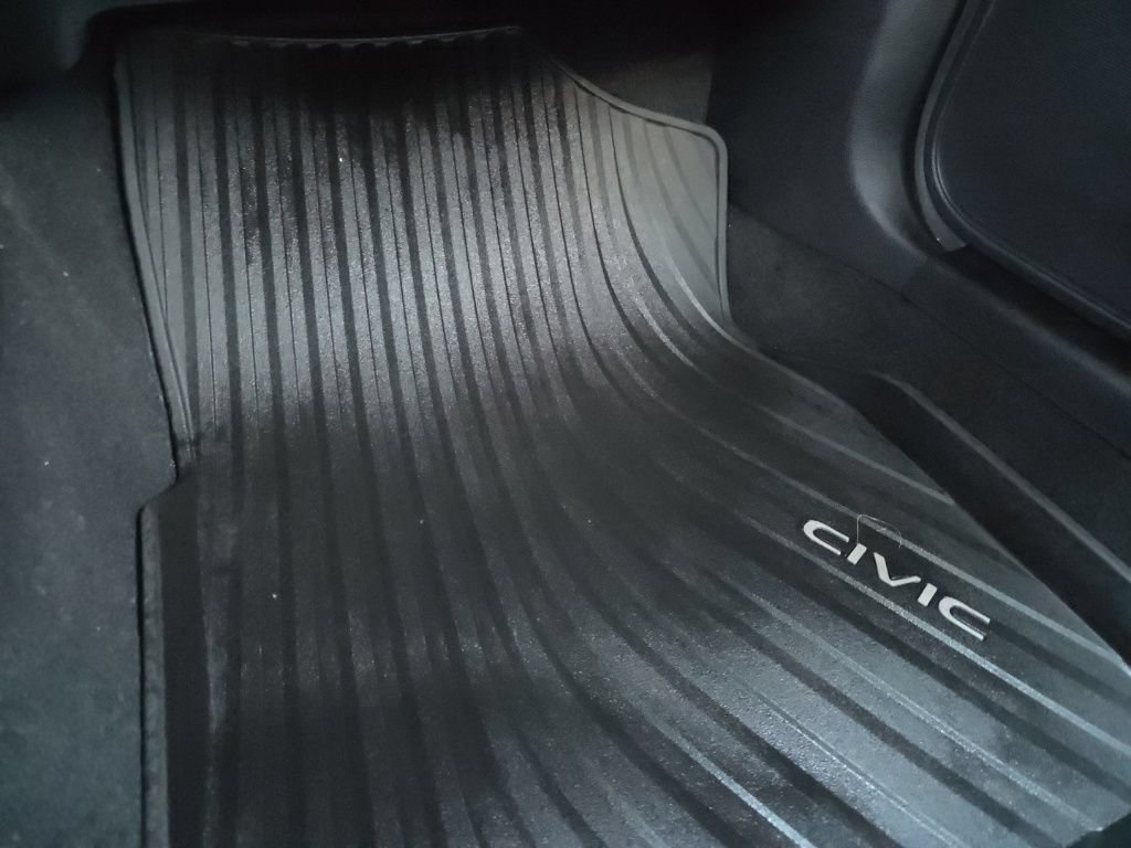 Used 2026 Honda Civic Sport Touring image 47