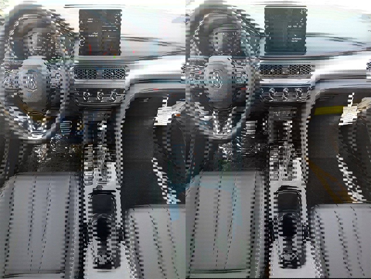 New 2026 Acura Integra A-Spec image 18