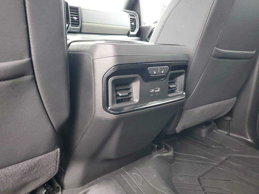 Used 2026 Chevrolet Silverado 2500 ZR2 image 30