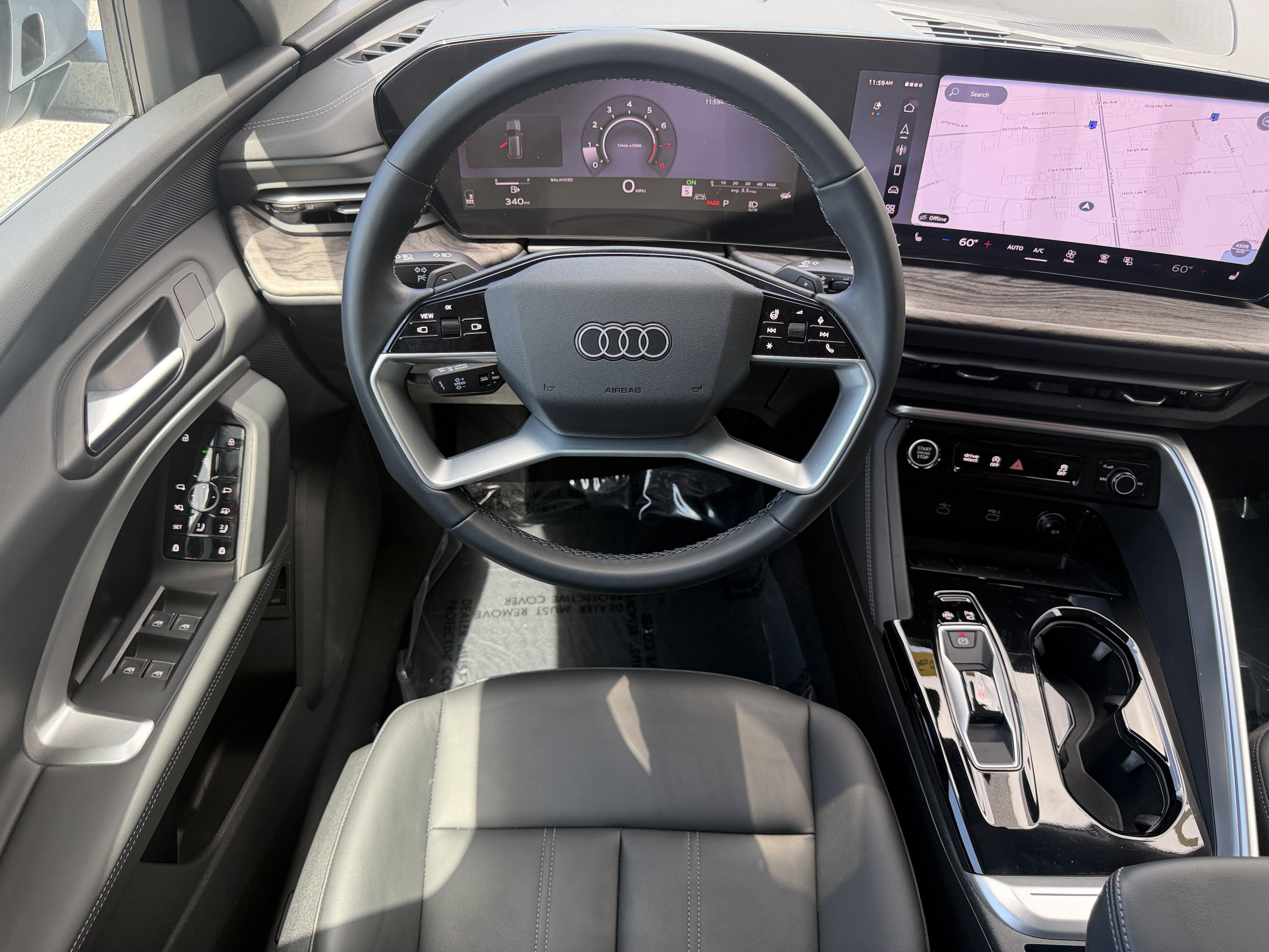 Certified 2026 Audi Q5 Premium AWD/4WD image 15