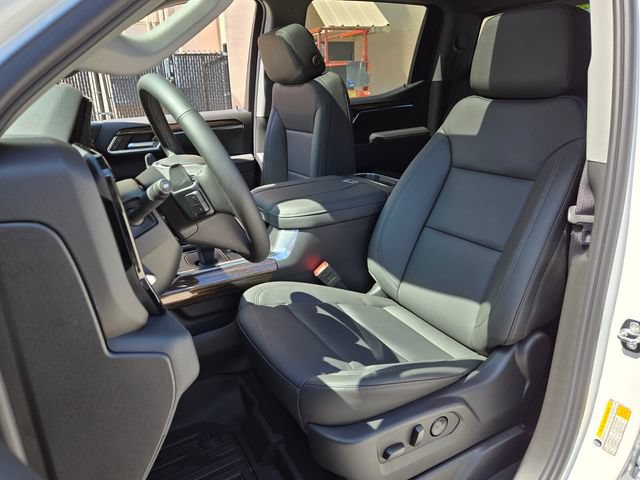 New 2026 GMC Sierra 1500 Elevation w/ Elevation Premium Package AWD/4WD image 9