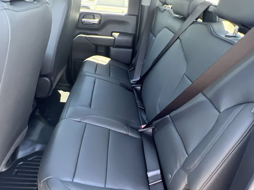 New 2026 Chevrolet Silverado 2500 W/T w/ WT Convenience Package RWD image 25