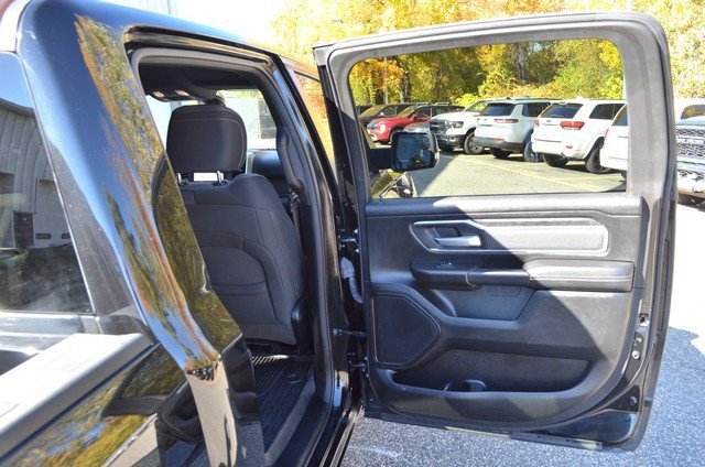 Used 2022 RAM 1500 Big Horn image 33