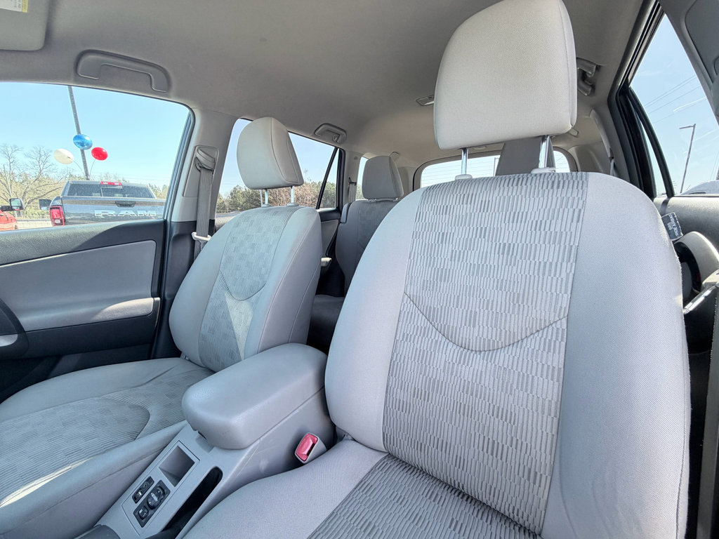 Used 2012 Toyota RAV4 FWD w/ Value Pkg image 20