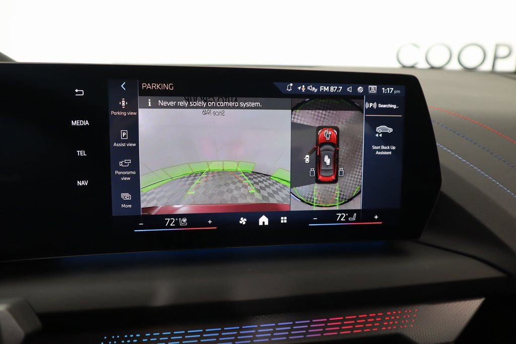 New 2026 BMW 228i w/ Technology Package FWD image 7