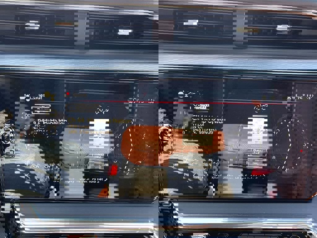 New 2025 GMC Sierra 3500 Denali Ultimate image 13