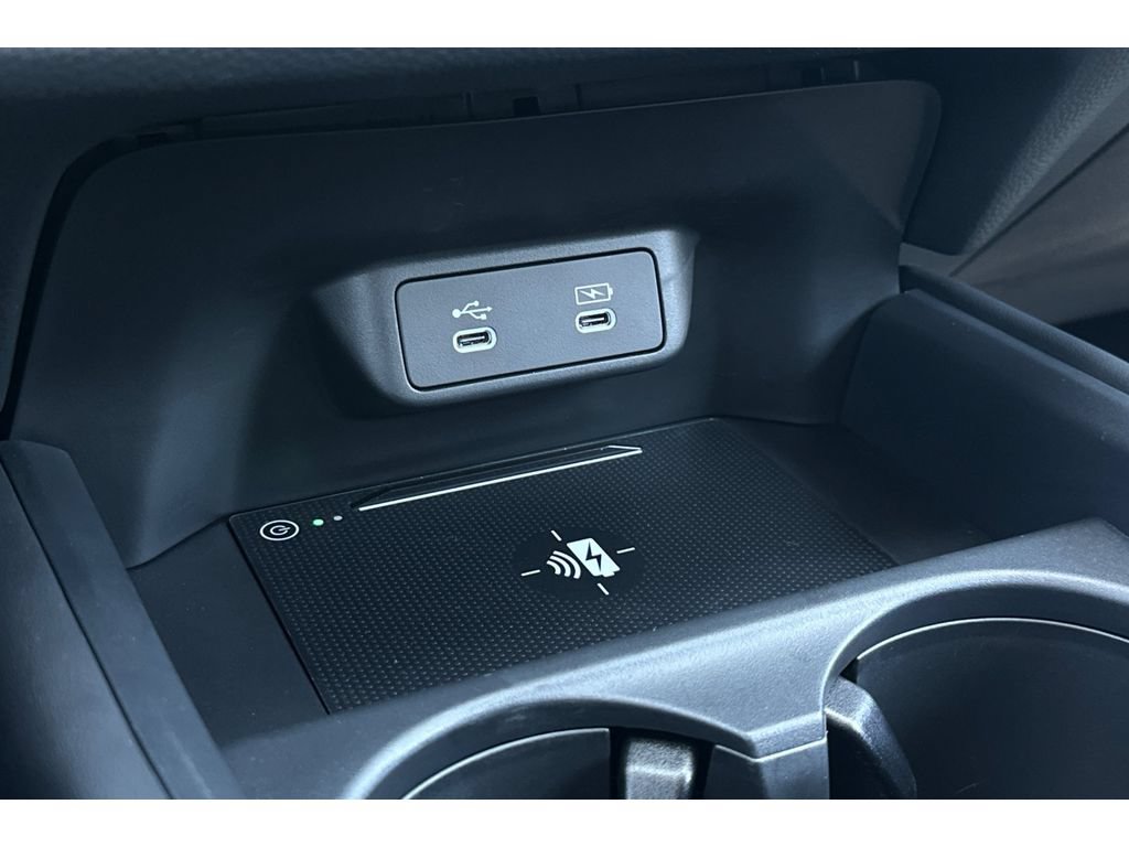 Used 2027 Honda HR-V LX image 31