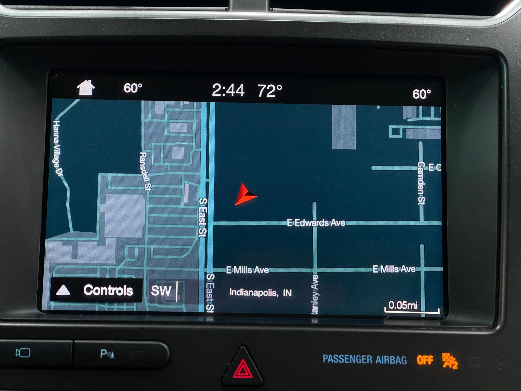 Used 2017 Ford Explorer Limited image 10