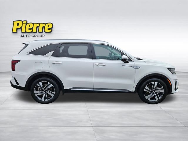 Used 2022 Kia Sorento SX Prestige image 6