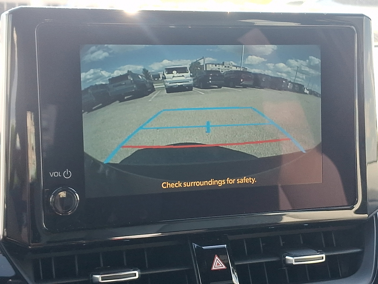 Used 2026 Toyota Corolla SE FWD image 18