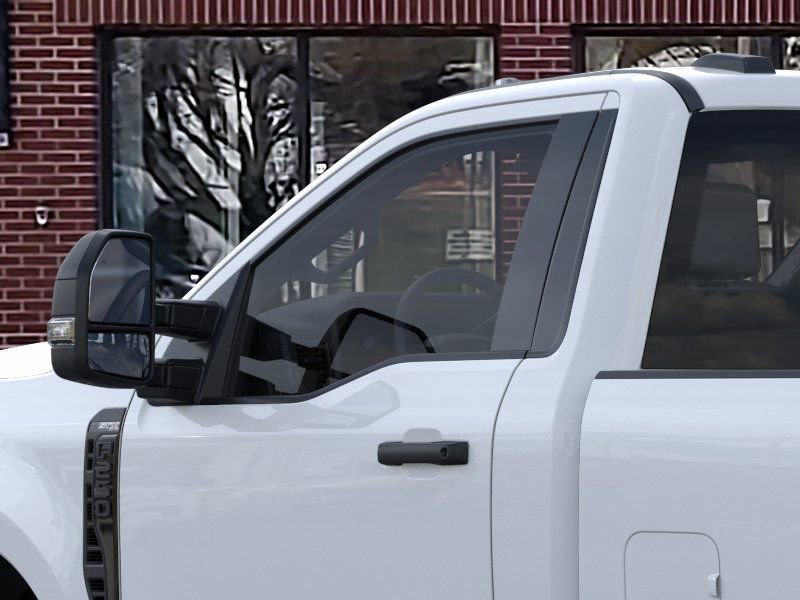 New 2026 Ford F250 XL w/ STX Appearance Package image 20