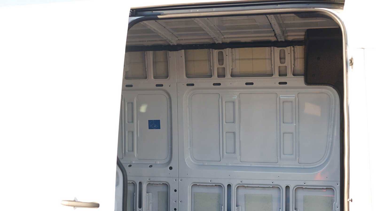 New 2026 Mercedes-Benz Sprinter 2500 image 15