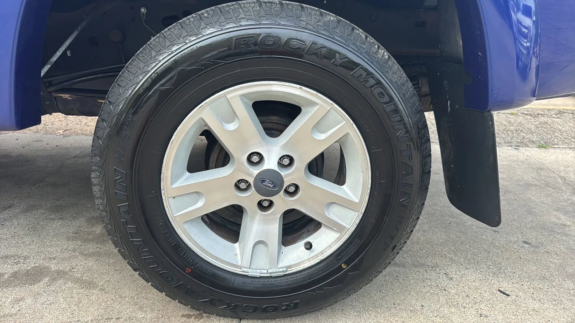 Used 2005 Ford Ranger Edge RWD image 20