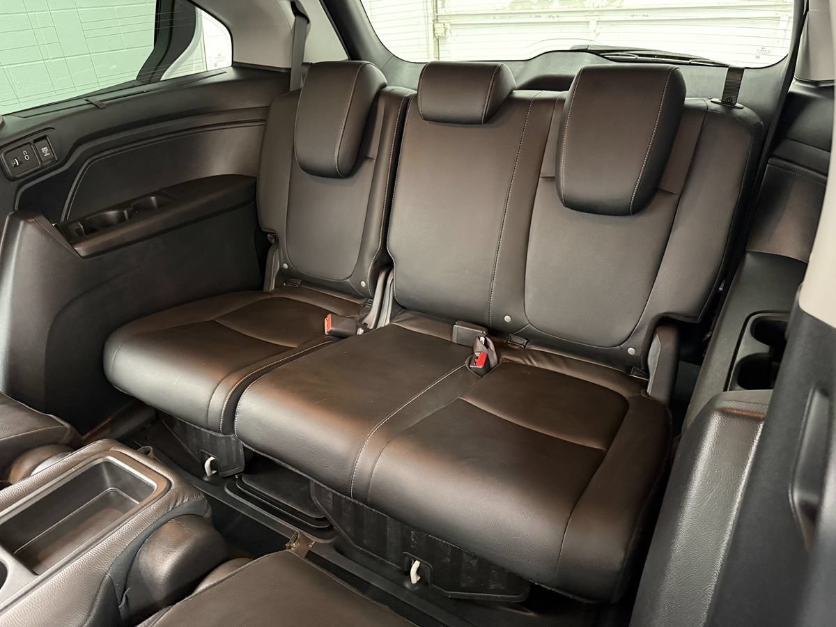 Used 2022 Honda Odyssey Touring image 13